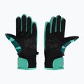 Children's ski glove ZIENER Liwa AS PR blue 801997 2