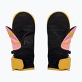 ZIENER Children's Ski Gloves Liwani AS PR Mitten pink 801998 3