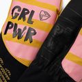 ZIENER Children's Ski Gloves Liwani AS PR Mitten pink 801998 5