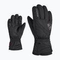 ZIENER Loriko AS children's ski glove black