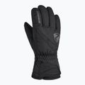 ZIENER Loriko AS children's ski glove black 2