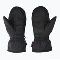 ZIENER Children's Ski Gloves Loriano Aquashield Mitten Persian blue 3