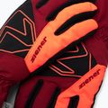 ZIENER Laval AS AW children's ski glove red 801995 4