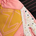 ZIENER Laval AS AW children's ski glove pink 801995 4