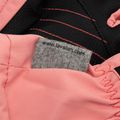 ZIENER Laval AS AW children's ski glove pink 801995 5
