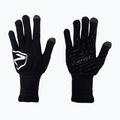 ZIENER Men's Ski Gloves Isky Touch Multisport black 802063