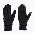 Men's ski glove ZIENER Ivano Touch Multisport black 802067