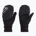 Men's ski glove ZIENER Ivano Touch Multisport black 802067 6