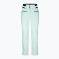 Women's ski trousers ZIENER Tilla mint 224109 7