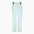 Women's ski trousers ZIENER Tilla mint 224109 8