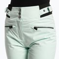 Women's ski trousers ZIENER Tilla mint 224109 6