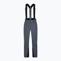 Men's ski trousers ZIENER Taga dark grey 224206