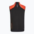 Men's ski glove ZIENER Nauri red 224271 2