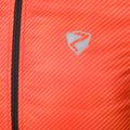 Men's hybrid ski jacket ZIENER Nesko red 224272 3