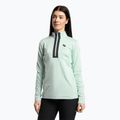 Women's ski sweatshirt ZIENER Japra blue 227151