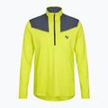 Men's ski jacket ZIENER Jonga yellow 227251 5