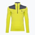 Men's ski jacket ZIENER Jonga yellow 227251