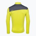 Men's ski jacket ZIENER Jonga yellow 227251 2