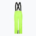 ZIENER children's ski trousers Arisu green 227913 2