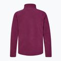 Children's ski sweatshirt ZIENER Jonki purple 227951 2