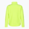 Children's ski sweatshirt ZIENER Jonki green 227951 2