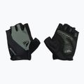 Men's Ziener MTB Collby Gel green stone cycling gloves