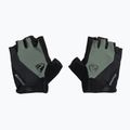 Men's Ziener MTB Collby Gel green stone cycling gloves 2