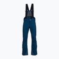 Men's ski trousers ZIENER Tallac hale navy 3