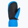 Children's ski gloves ZIENER Levin-Z GTX Mitten persian blue 3