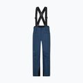 Children's ski trousers ZIENER Axi hale navy stru