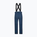 Children's ski trousers ZIENER Axi hale navy stru 2