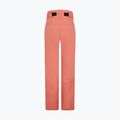 Children's ski trousers ZIENER Alin vibrant peach stru 2