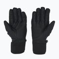 Men's ski gloves ZIENER Gatis Aquashield black 2