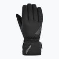 Women's Ski Gloves ZIENER Korena Aquashield black 2