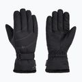 Women's Ski Gloves ZIENER Kahli PR black