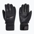 Women's Ski Gloves ZIENER Kleo WS black
