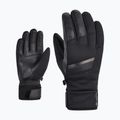 Women's Ski Gloves ZIENER Kleo WS black