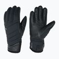 Women's Ski Gloves ZIENER Kilja WS PR black