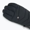 Women's Ski Gloves ZIENER Kilja WS PR black 4