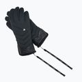 Women's Ski Gloves ZIENER Kilja WS PR black 5