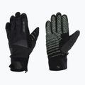 ZIENER men's gloves Gyrno green mud