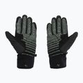 ZIENER men's gloves Gyrno green mud 3