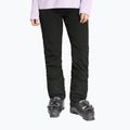 Women's ski trousers ZIENER Tilla black