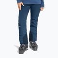 Women's ski trousers ZIENER Tilla hale navy