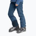 Women's ski trousers ZIENER Tilla hale navy 2