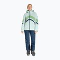 Women's ski trousers ZIENER Tilla hale navy 3