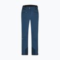 Women's ski trousers ZIENER Tilla hale navy 4