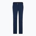 Women's ski trousers ZIENER Talina dark navy 4