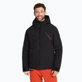 Men's ski jacket ZIENER Tarago black