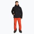 Men's ski jacket ZIENER Tarago black 2